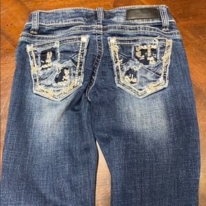 Skinny Daytrip jeans